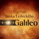 Zájezd do divadla - Galileo 1
