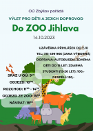 ZOO Jihlava
