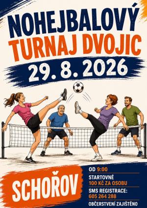 sportovní akce na stadionu